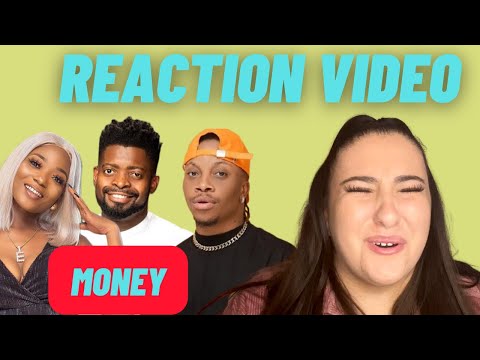 Just Vibes Reactions / Basketmouth, Oxlade, Efya - Money
