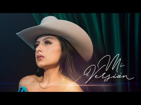 Mi Versión - Angélica Gallegos 