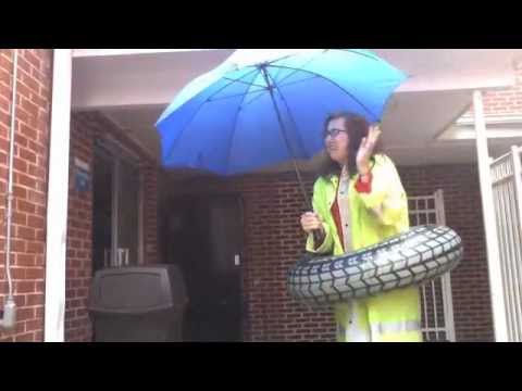 Word on the Street: Emergency Broadcast Transmission Edition