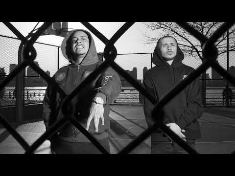 Flee Lord & Crisis - DRUM MOBB (feat. Conway The Machine) [Visualizer]