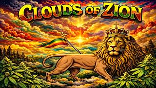 Clouds Of ZION – Reggae Music by HOT BUDS