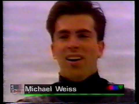 1998 99 Grand Prix Final Figure Skating Men Free