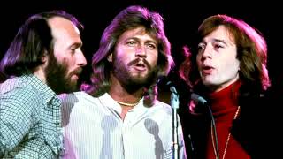 Bee Gees - How Deep is Your Love (1 Hour Version)