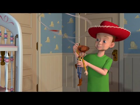 Toy Story | Chudy Na Ratunek | 1/13 PL