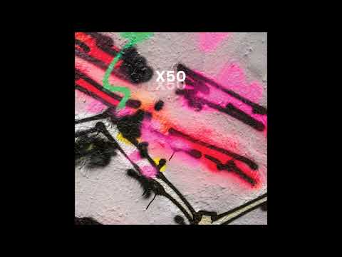 Jancen - Voided Oasis [FIGUREX50]