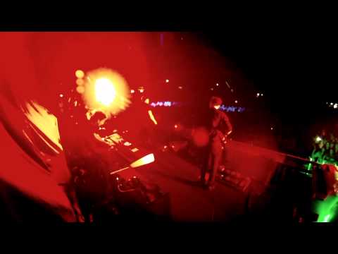 Morning Parade - Blue Winter (Live)