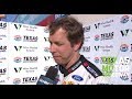Keselowski offers his insight on the incident at Texas | NASCAR at Texas Motor Speedway