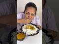 280Rs Dal Chawal Vs 60Rs Cheap Vs Expensive Dal Chawal Battle Shorts Foodie Eating