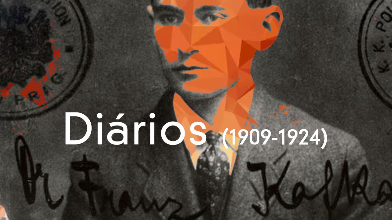 Os diários de Kafka | de 1909 até O Veredicto