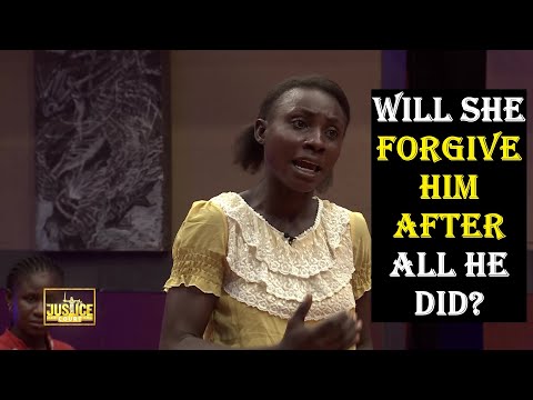 The Justice Court EP 106 || BUNCH OF WOMEN SURROUNDED IN MY ROOM