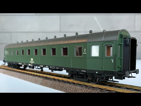 Passenger Car