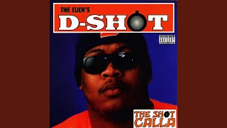 You Ain't Shit (feat. Suga-T)