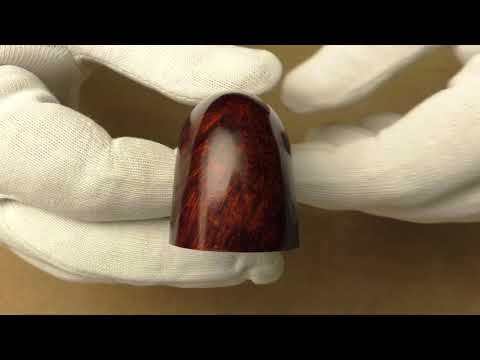 Dunhill Amber Root 2421 - pipe C805