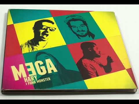 09. Hary x Funk Monster - Za trzy (+Białas)