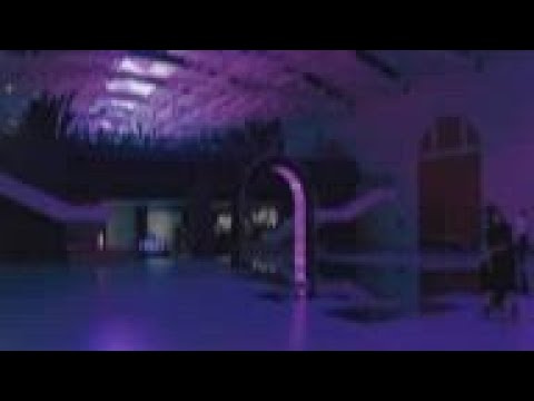 Art exhibition dedicated to virtual reality