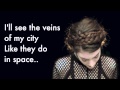 Tennis Court - Lorde (Lyric Video / Music Video)