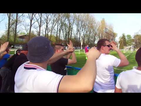 2018/04/14 - Szabadkikötő - ÉRD /csepeli-érdi örömködés/