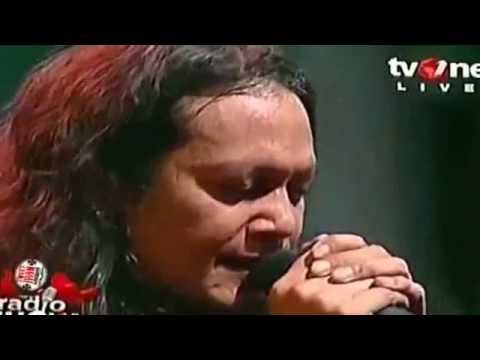 POTLOT JAMMING ft. ADRIAN ADIOETOMO - Love Me Two Times (THE DOORS cover) @RadioShow tvOne