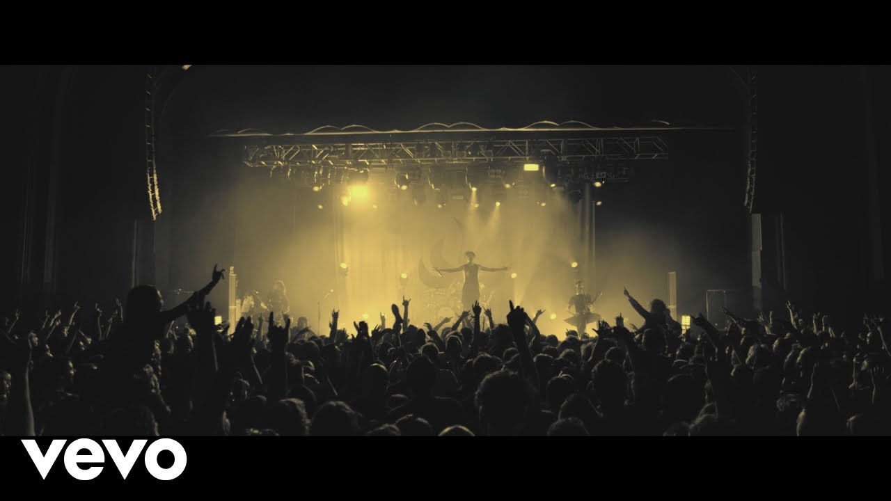 Bury Tomorrow — My Revenge