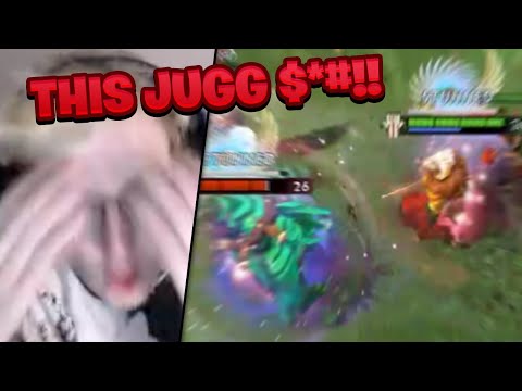 SabeRLight- Shows How to Carry Your Carry