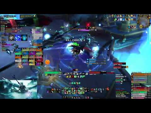 RETRY vs. mythic rygelon [mistweaver pov]