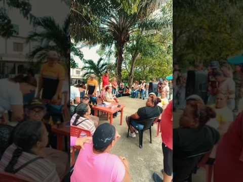 Jornada Comunitaria y Sancocho Comunitario | Gran Trabajo en Equipo