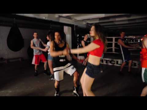Boom Pow - Alexandra Stan Brazuka Dance Crew