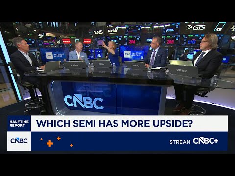 The state of the tech trade as SK Hynix opens for trading