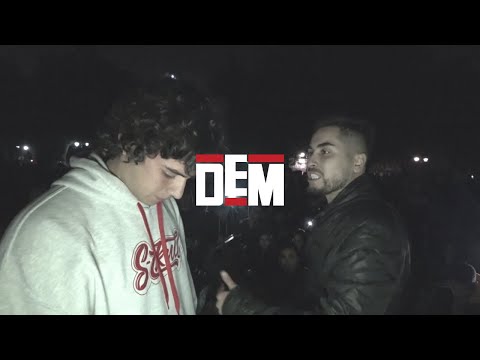 ESEZETA vs. JNO: Cuartos - DEM Fecha IV 2019