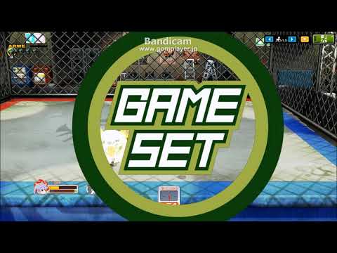 Getamped2 FR 1v1: Snow vs Akashi