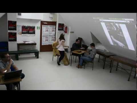 Harlem Shake Polska: Juwenalia Trójmiasto 