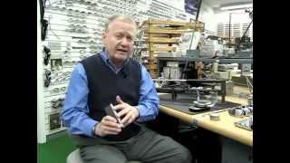 How Putter Head Weight Affects Putting