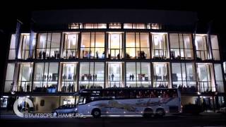 Die Sterne "Innenstadt Illusionen" (Video 2015)