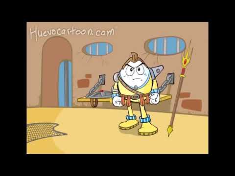 The Little Mer-Rabbit 3: Judy's Beginning Part 11 - Caught