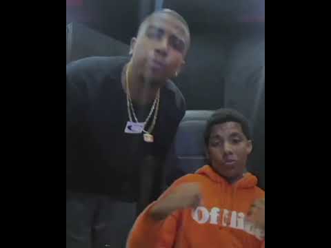 Prévia MC Vitin Lj e mc Luan da bs