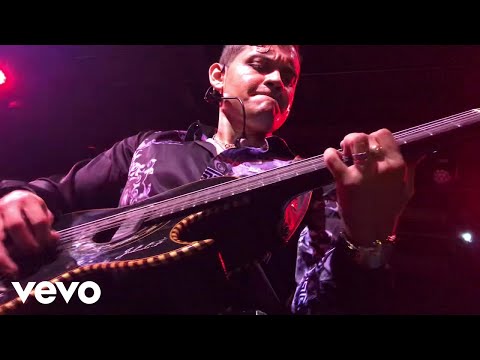 Los Nietos De Terán - Pícame Tarántula (En Vivo)