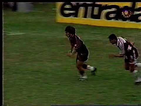 16-5-1999 (Clausura) (13ªF) Platense:0 vs Newell's:3