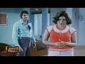 Mohan Babu Proposes To Sripriya Annai Oru Aalayam Movie Scenes Rajinikanth Ilayaraja