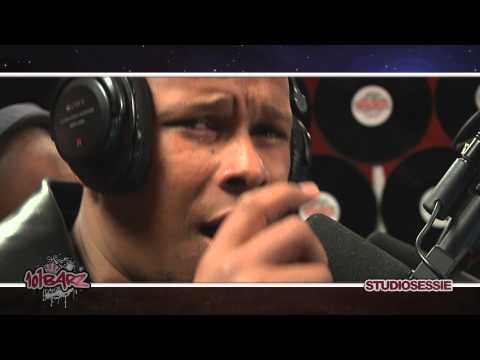 BOLLEBOF | Studiosessie 169 | 101Barz