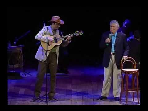 TINOCO E MAZINHO QUEVEDO  , Gondoleiro do Amor