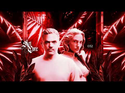 Faders & Lee Ann Roberts - Nommo