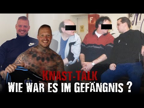 Wie war es im Gefängnis? Mit Axel Reitz | Knast | Extremismus
