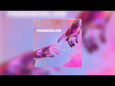 aikyo - Panandalian ft. Soy (Official Lyric Video)