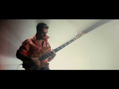 DMITRIY TOPOROV - Taliania (Original Bass Solo)//MAYONES JABBA CUSTOM 5