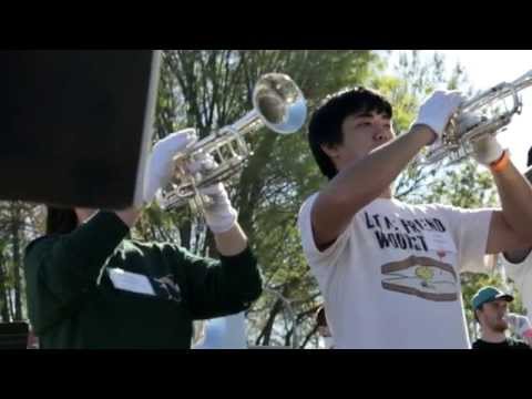 SCV:Backstage Winter 2015 Ep. 1 - "Call-Back Camp"