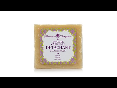 Florence Savon de Marseille StainRemoving Cube