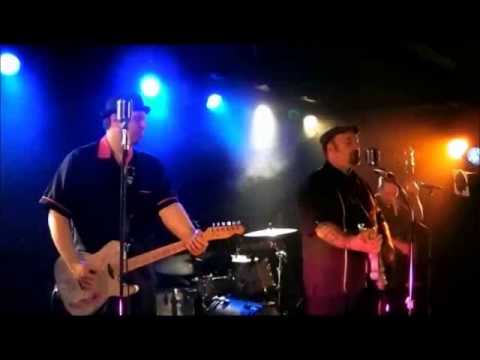 Riot with Kevin Mark 4 dec 2012