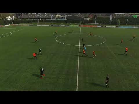 Strijd om de Laatste Plek | Focus JO19-2 - De Meern JO19-1 | Samenvatting