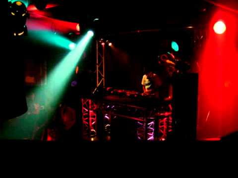 Frizz en Fruitig Bantam 10-05-2008