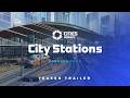 Vídeo de gameplay de Cities: Skylines  PC  SEASONPASS